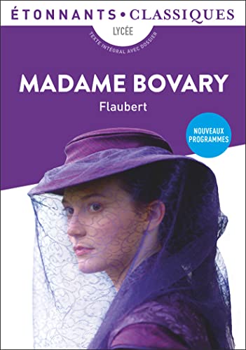Madame Bovary von FLAMMARION
